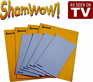 Original ShamWow