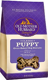 Old Mother Hubbard Crunchy Classic