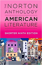 The Norton Anthology of American Literature