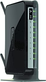 Netgear DGN2200