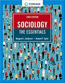Sociology: The Essentials