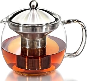 Willow & Everett Teapot