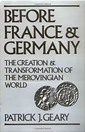 Before France And Germany
