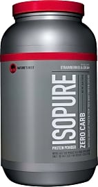 Isopure Zero Carb