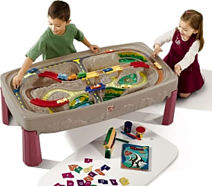 Step2 Deluxe Canyon Road