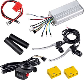 AW Cycling Dual Mode