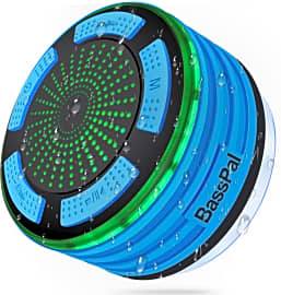 Basspal IPX7 Portable