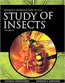 Introduction to the Study of Insects