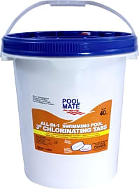 Pool Mate 1-1440M All-in-1