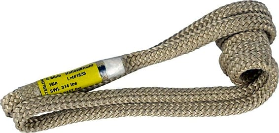 Sterling Hollow Block