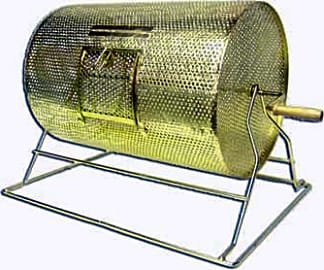 Gaming Supplies Brass