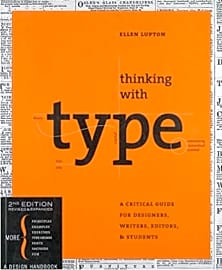 Thinking with Type