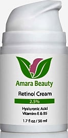 Amara Beauty 2.5%