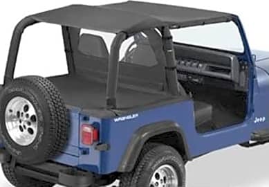 Bestop 52529-15 Strapless Safari