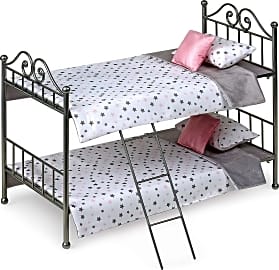 Badger Basket Scrollwork