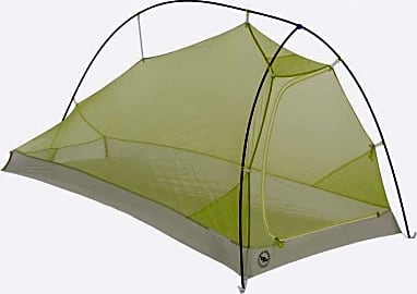 Big Agnes Fly Creek HV Platinum