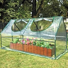 Quictent Mini Cloche