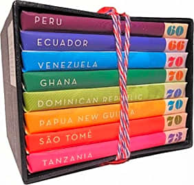 Trader Joe's Passport Set