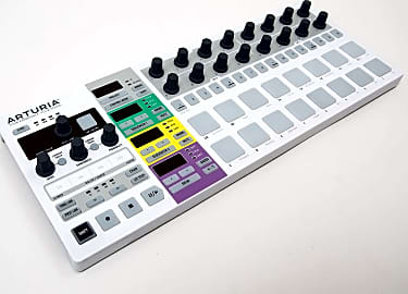 Arturia BeatStep Pro