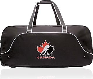 Canada 36-Inch Equipment