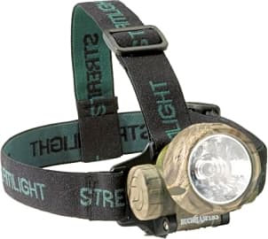 Streamlight BuckMasters Trident