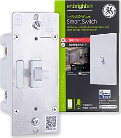 GE Enbrighten Z-Wave
