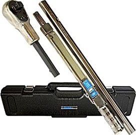 Precision Instruments with Detachable Head