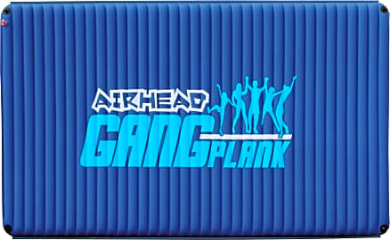 Airhead Gang Plank