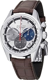 Zenith El Primero Original 1969