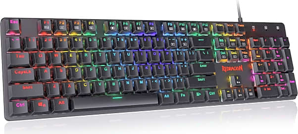 Redragon K589 Shrapnel