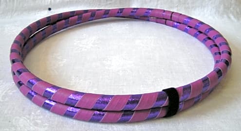 Canyon Hoops Infinity