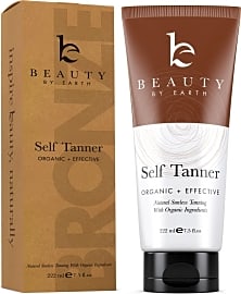 Beauty by Earth Natural