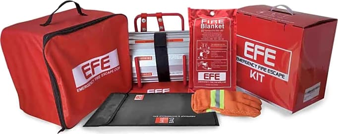 Efe Emergency Kit