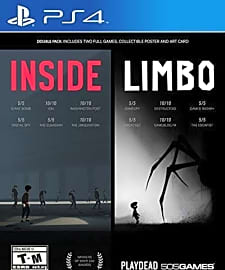 Inside/Limbo Double Pack