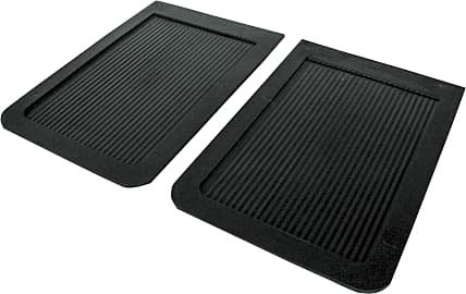 Highland 1007100 Black