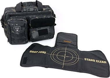 Tactical Baby Gear Deuce