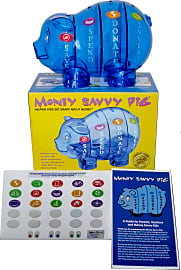 Money Savvy Generation Pig