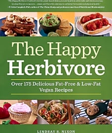 The Happy Herbivore