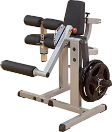 Body Solid Cam Series