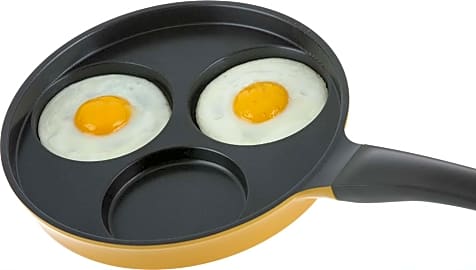 Amore Kitchenware Flamekiss