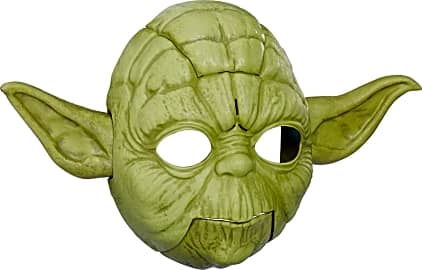 Hasbro's Star Wars Mask