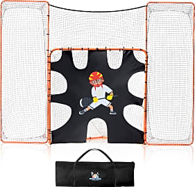 Lacrosse Scoop 3 in 1