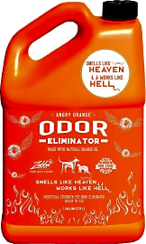 Angry Orange Industrial Strength