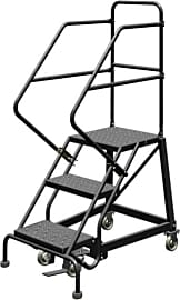 Tri-Arc Forward Descent