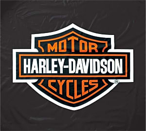 Harley-Davidson Vinyl