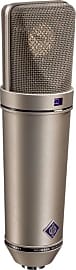 Neumann U 87 AI
