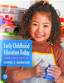 Early Childhood Education Today