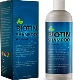 Maple Holistics Biotin