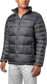 Columbia Frost Fighter