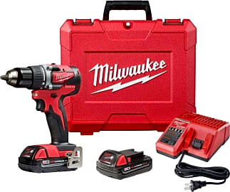 Milwaukee 2801-22CT